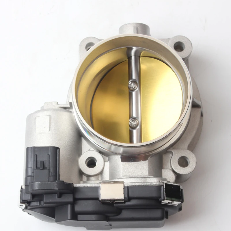 Throttle Body Assembly 12670981 Fit for Buick Enclave 12-20 For Cadillac CTS Chevrolet