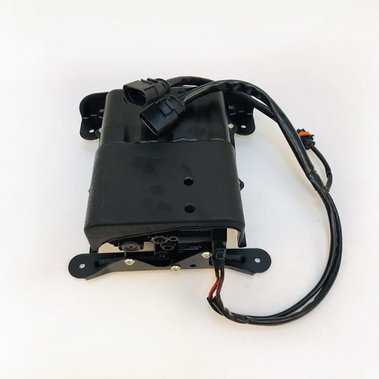 2026unique Tenge Air Suspension Compressor Pump for Panamera 970 09-16 3.0L 3.6L 97035815107 97035815108 97035815109 970