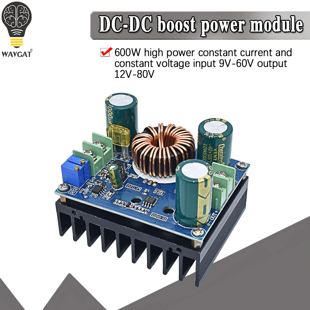 600W 16A Dc Mppt So…