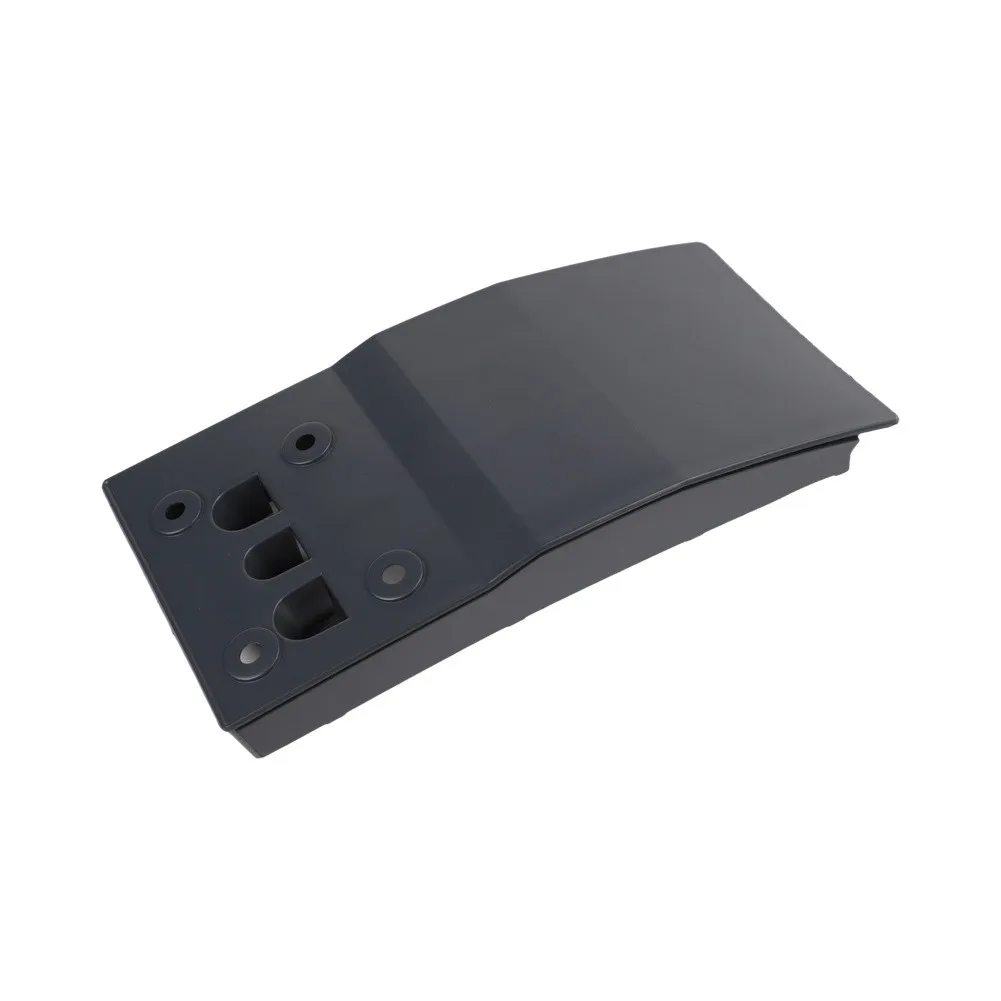 Replacement Installation Fuel Flap Cover OEM Compatible Parts Easy Installation Process For Ford Transit 2012-2018