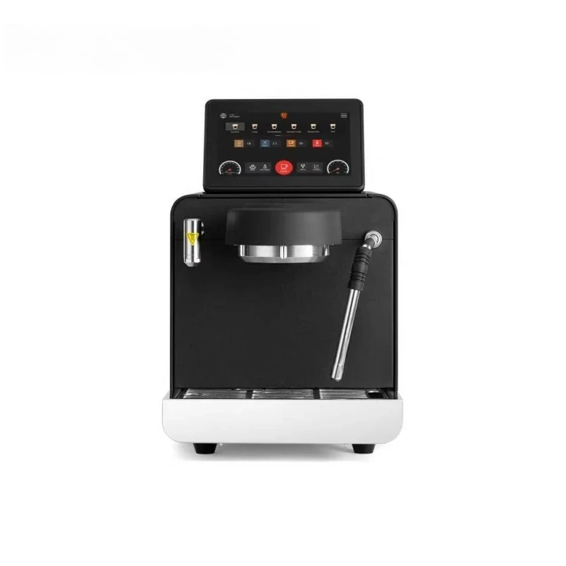 MRC H6 Multi-function Espresso Coffee Maker One Group Coffee Machine Espresso Machine With Steam Wand