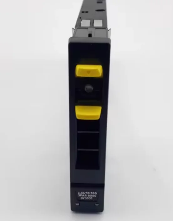 

Для твердотельного накопителя 3PAR 3,84 ТБ 873101-001 DDYE3840S5xnNMRI K2P91B