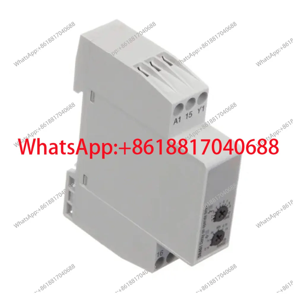DAA51CM24B001 24-240 VAC 50-60Hz Time Delay Relay