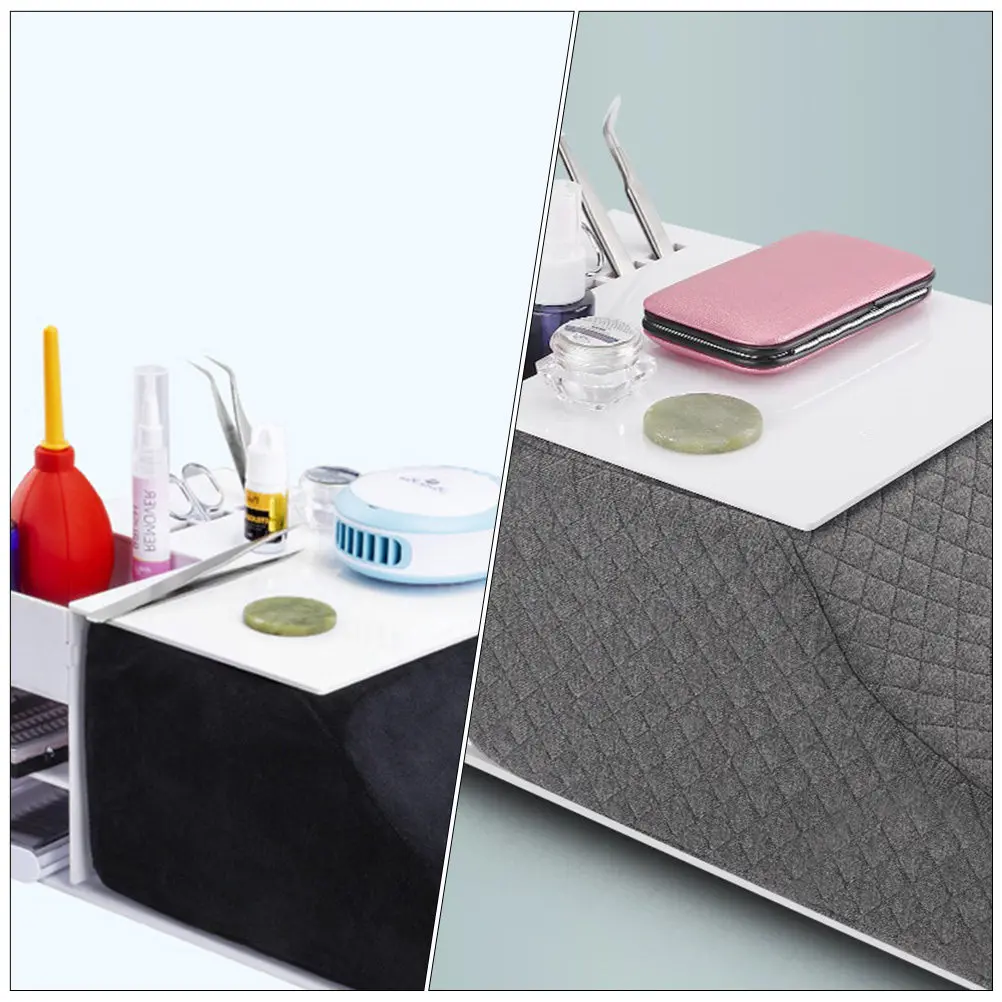 1pcs-acrylic-eyelash-grafting-console-for-professional-salon-home-use-with-multi-slot-storage-rack-perfect-mother's-day-gift