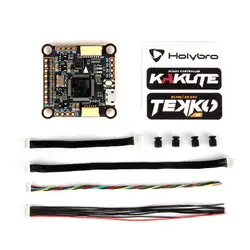 Il più nuovo Holybro Kakute F4 V2.4 Flight Control FC MPU6000/BMP280/OSD 2-8S compatibile DJI O3 HD/analogico VTX per FPV Racing Drone