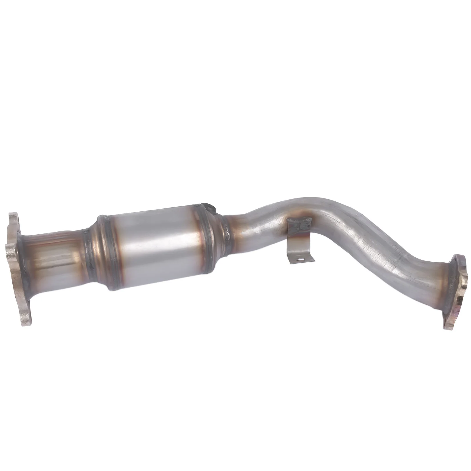 AP01 Front Catalytic Converter For Audi Q5 2.0L Sport Utility 4-Door 1984CC 55488569