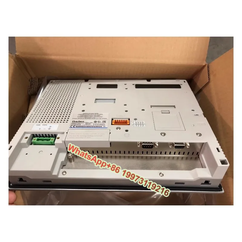 

New Original Proface Touch Screen AGP3750-T1-AF