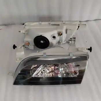 10 nejlepší prodej světlomety Toyota Corolla AE100 - №3