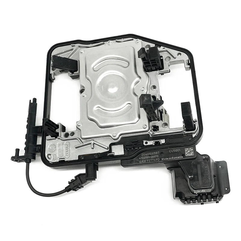 Car Gearbox Parts Transmission OAM325025D 0AM927769D DQ200 DSG 7 Speed Automatic Transmission Control Unit Module For VW Audi