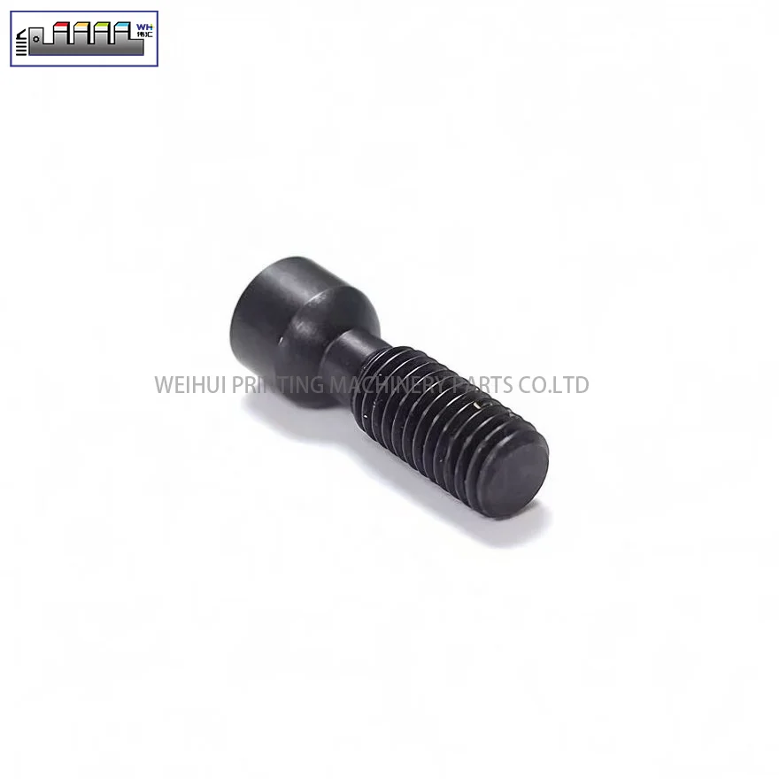 KBA105 printing machine plate clamp screw 36 * 10 roller screw KBA screw KBA machine accessories