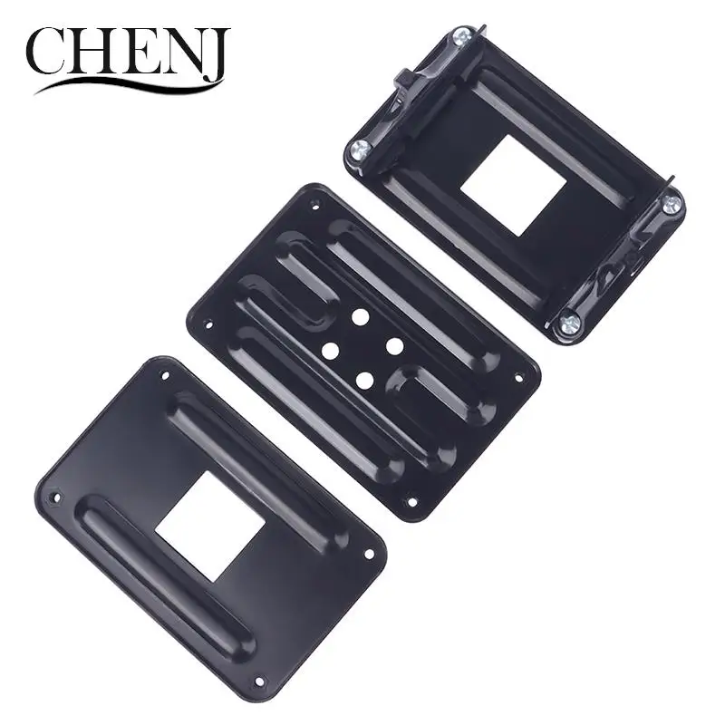 Cpu Heatsink Mount Beugel Amd Am4 Socket Ventilator Koeler Heatsink Radiator Socket Backplate Montageplaat Plaat