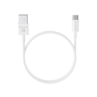 Khadas USB-C to USB-A 2.0 Cable Black 1.0-Meter