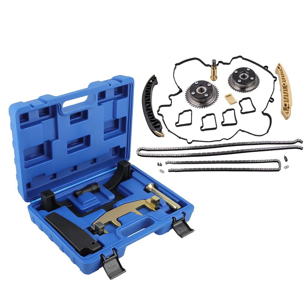 

Timing Chain Tool Kit For Mercedes-Benz Clk Convertible (A209) 2004-2008
