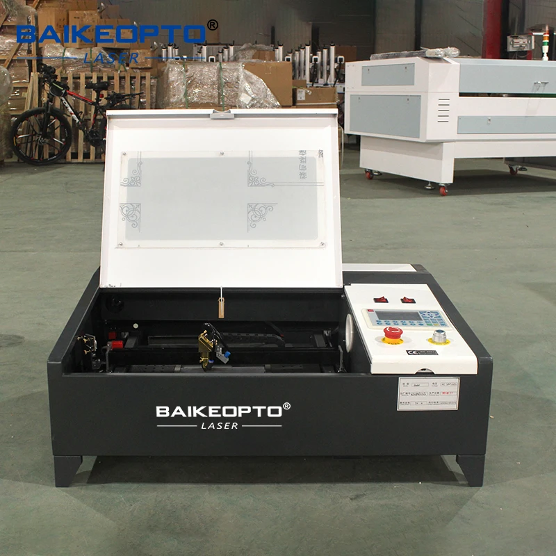 Laser CO2 Engraving…