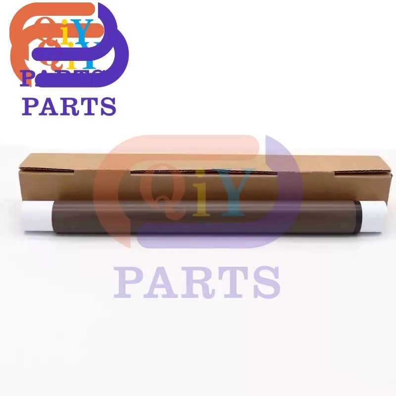 M608 Brown OEM Plastics Fuser Film Sleeve suitable for HPM607 M609 M631 M632 M633 M610 M611 M612 M634 M635 E62555 E62565 E62575