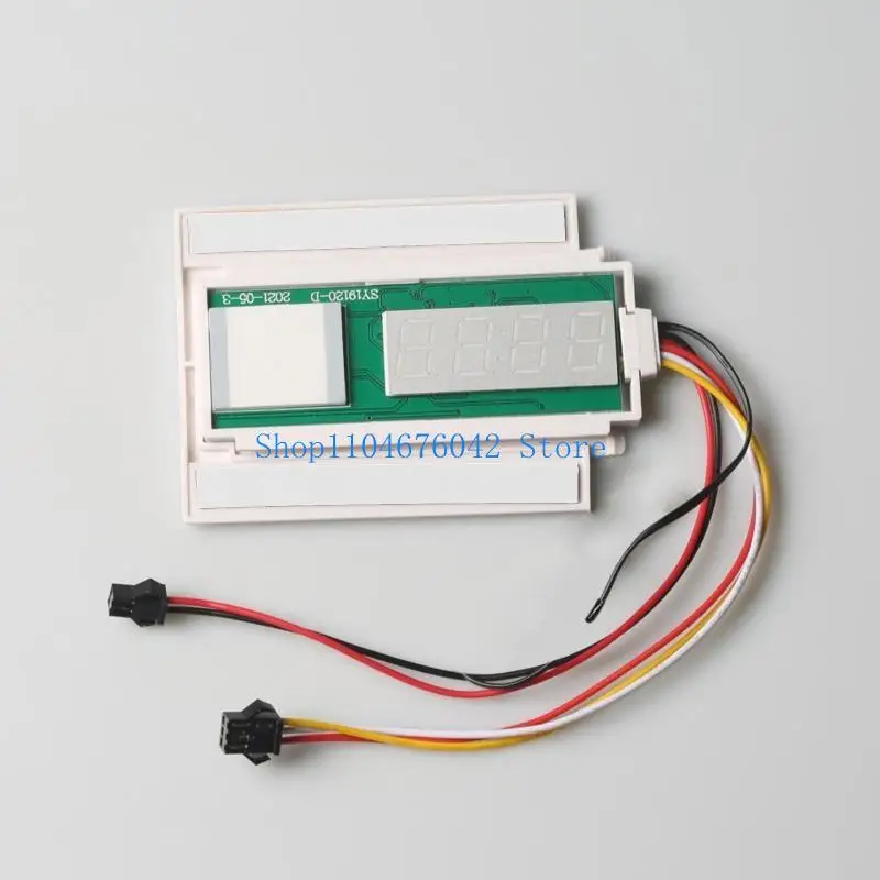 5asd for Touch Switch for Bathroom Anti-fog Light Mirror LED Mirror Cabinet