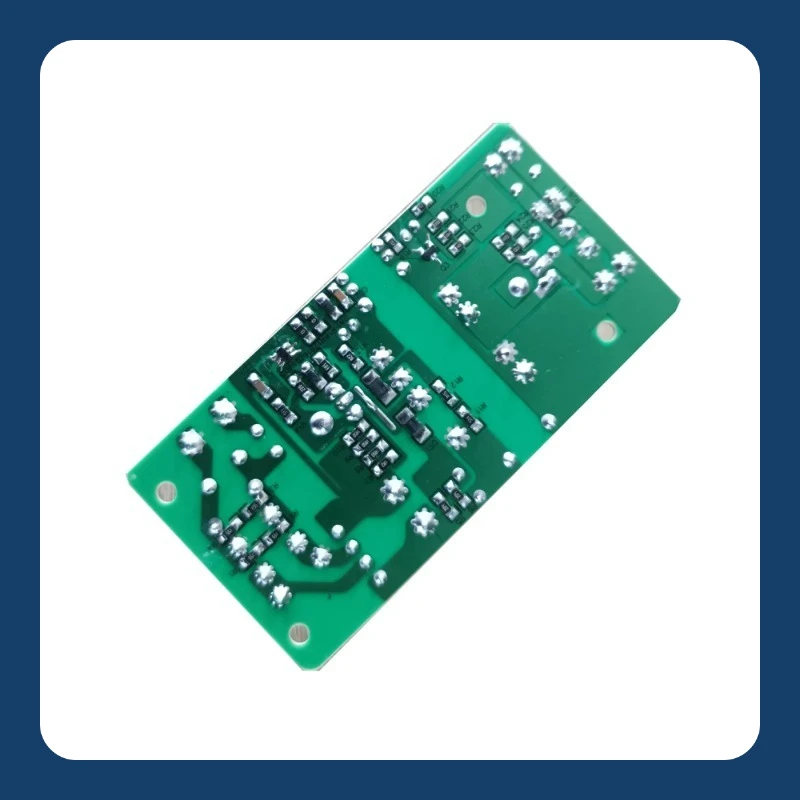 AC-DC Power Supply Module 15V 4A 60W High Efficiency Switching Power Raw Board 87% Conversion Rate