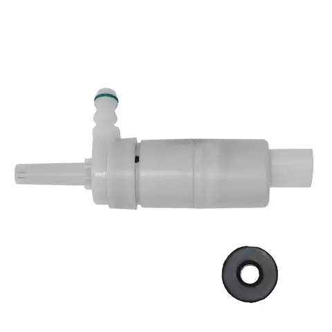 210 869 11 21 Washer Pump For Mercedes-Benz W220 W221 C215 C216 SLK R170 R171 2108691121