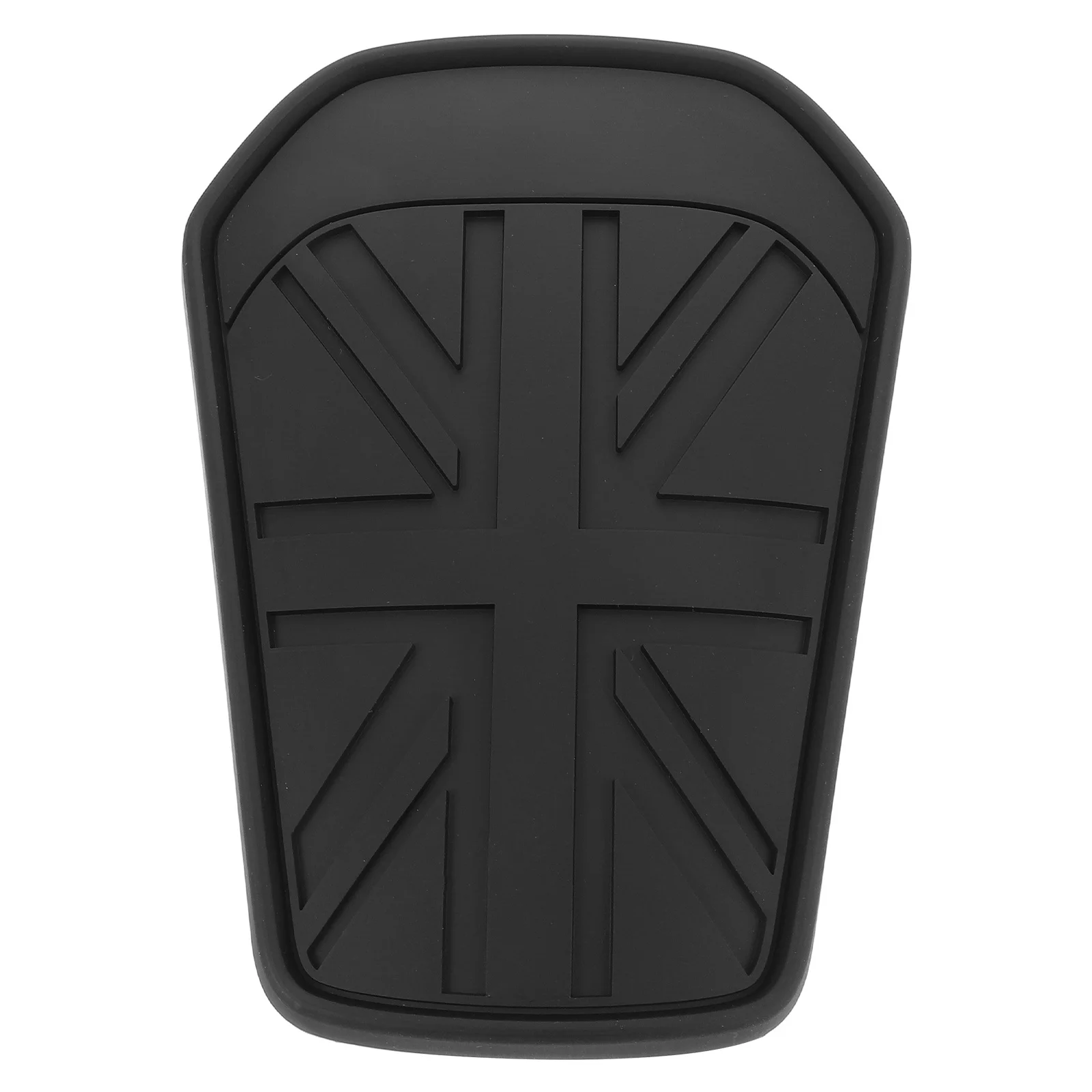 

Motorcycle Tank Pads Anti-Slip Wear-Resistant Universal Fit Jack Pattern Side Stickers Durable Fuel Tank Grip Pad Accessory