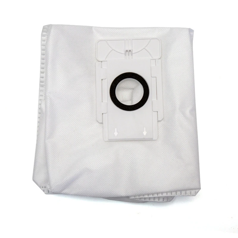 AU-Suitable For 360 S8 S8 PLUS Sweeping Robot Accessories Dust Bag Sweeping Robot Accessories