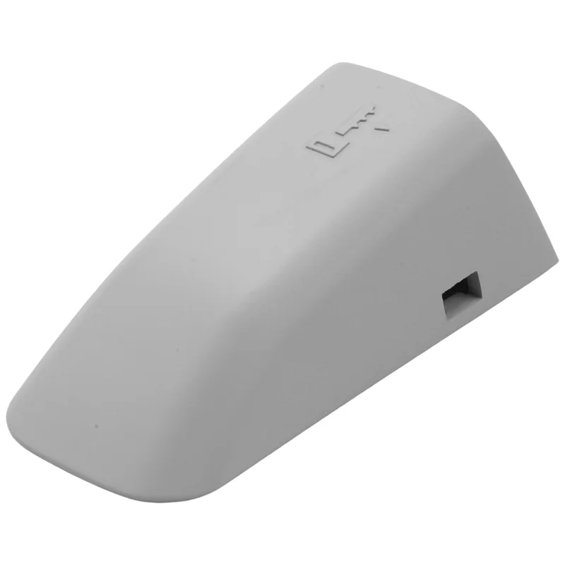 

M93K-1 Piece RHD Drivers Door Lock Cover Handle Cap Replacement Parts For 2014-2019 Land Rover Range Rover Evoque Discovery Spor