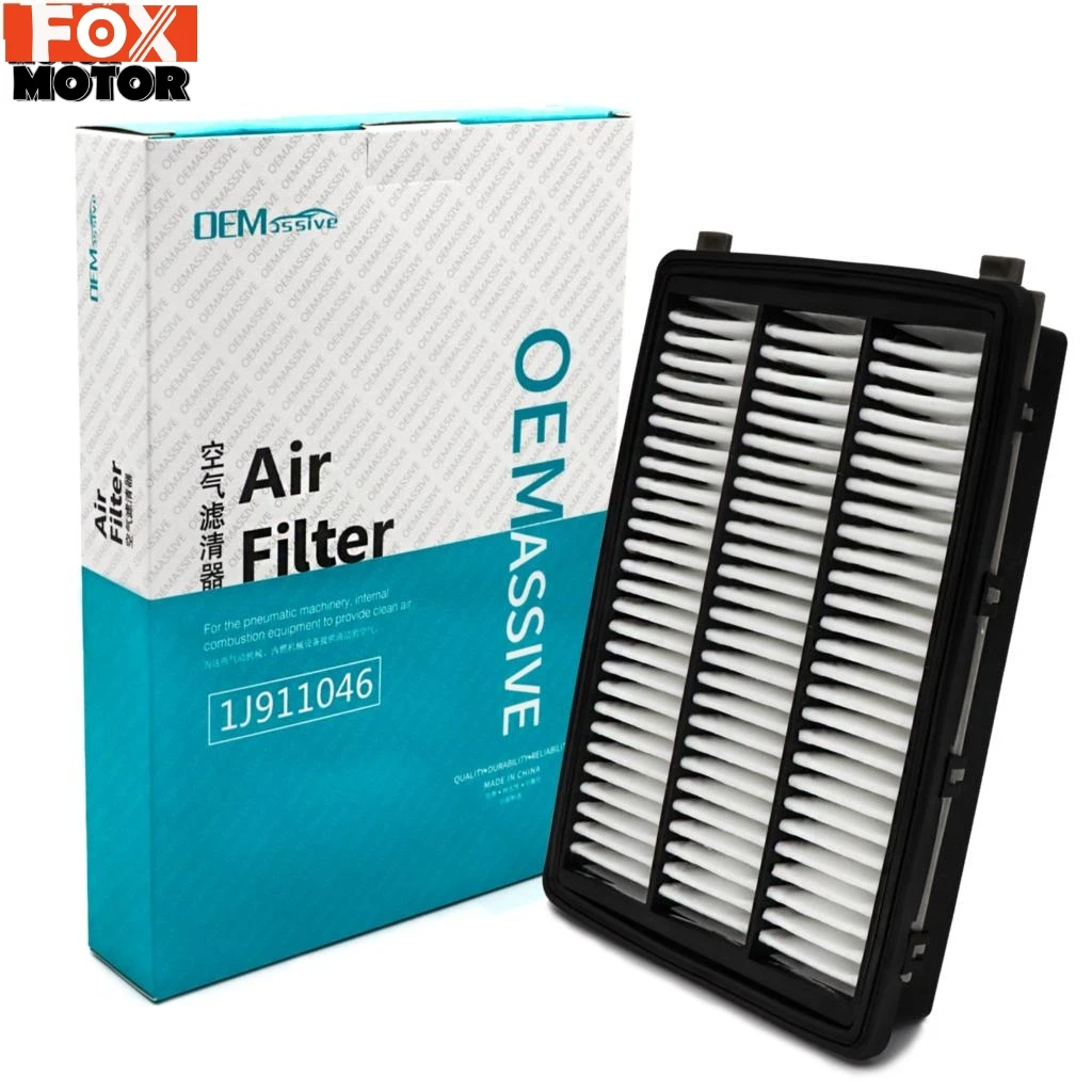 For Hyundai Tucson KIA Sportage TL QL 1.6L GDI Cars Engine Intake Air Filter Cleaner Element Parts 28113-D3300 Car Accessories