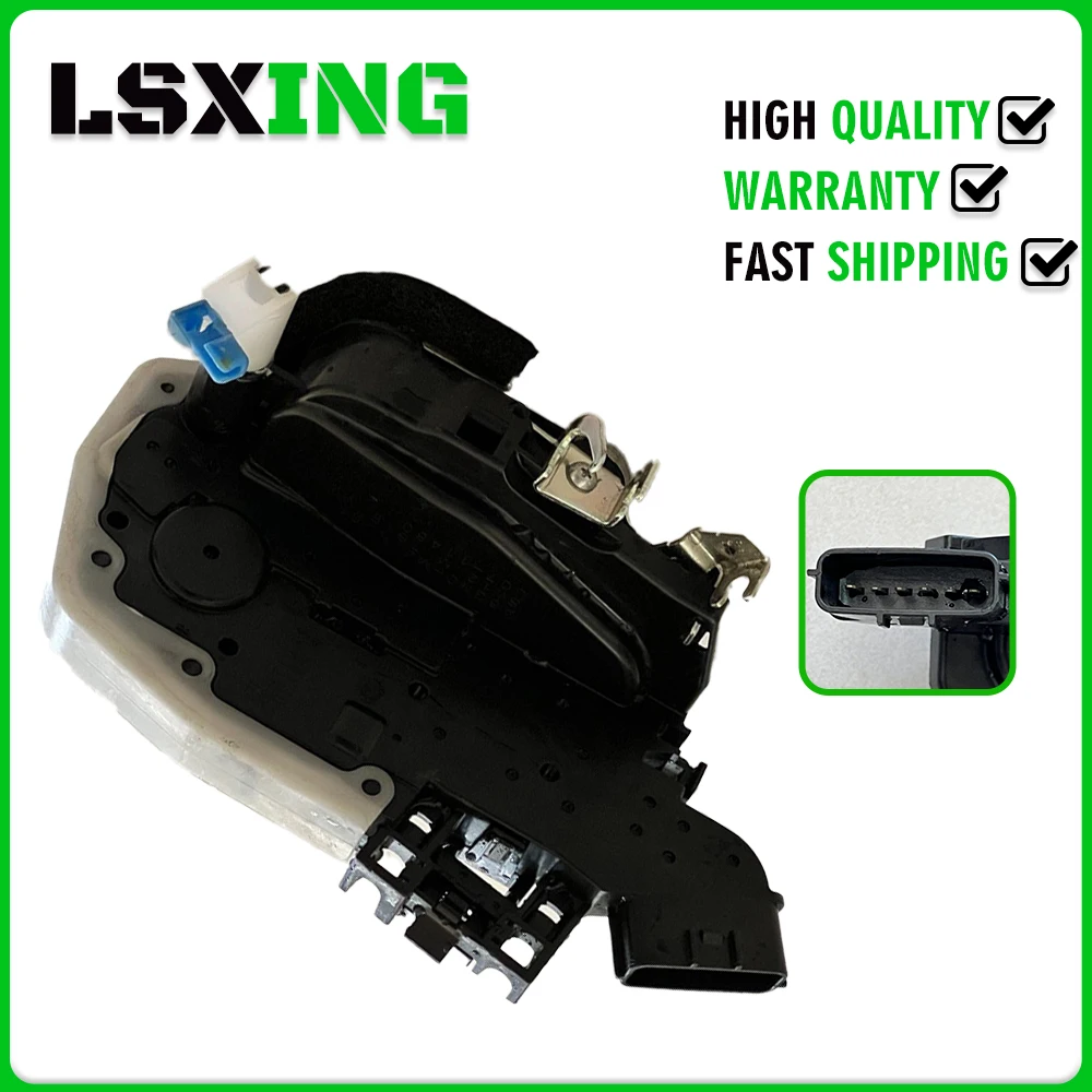 

Левый привод замка передней левой двери для Infiniti M35 M45 2006-2010 80501-1BA0A 80501EH100 80500EH100