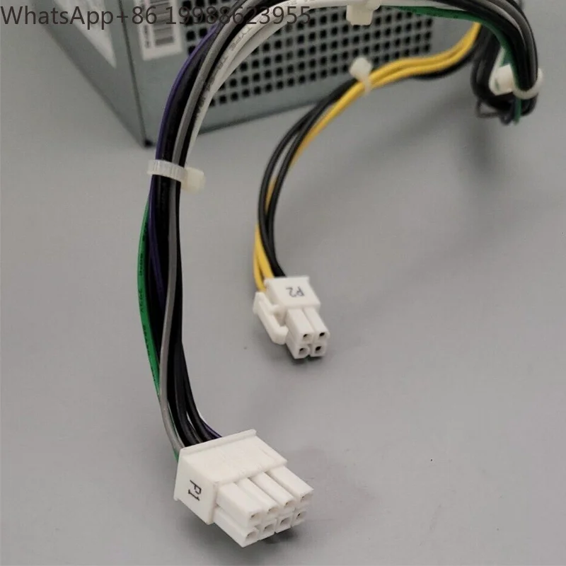 For Dell Optiplex 3020 7020 9020 T1700 290W ATX Power Supply 290W 8Pin+4Pin H290EM-00 L290AM-00 L290EM-01 0RVTHD High Quality
