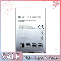 3140mAh BL-48TH Mobile Phone Battery High-Capacity For LG Optimus G Pro F240 E988 E986 E985 E980 E940 F310 D684 BL 48TH