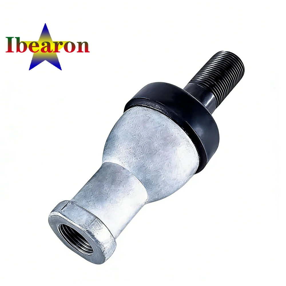 

1PCS SQZ16-RS SQZL16-RS M16x1.5 Shape Ball Head Pole End Joint Bearing Series of The Single Pole CNC 3D Printer Parts