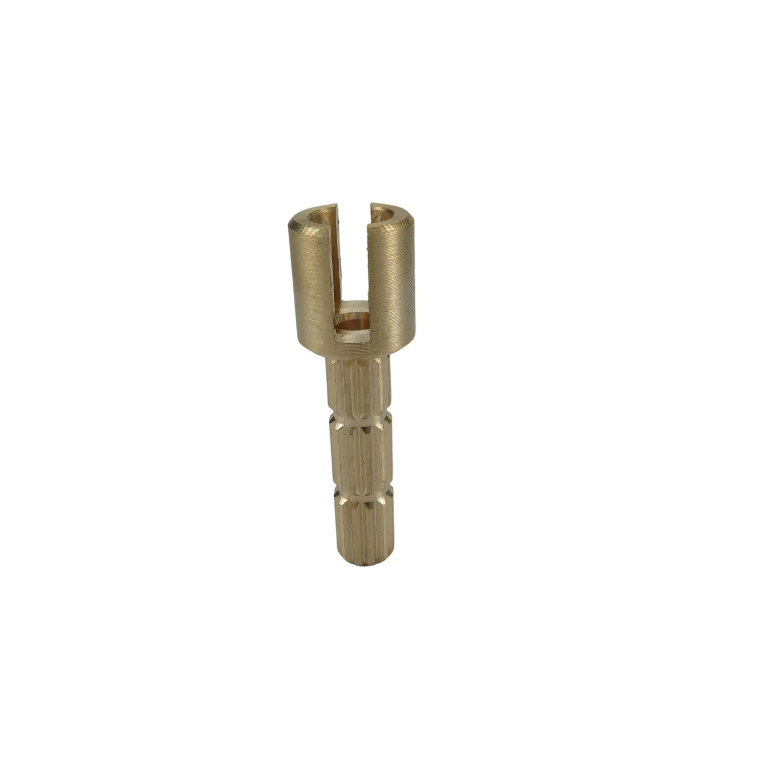 9700770 Copper Stem Adapter Replacement For Bathtub Shower Faucet Handle Extension Plumbing Repair Fixture Accessory Tools