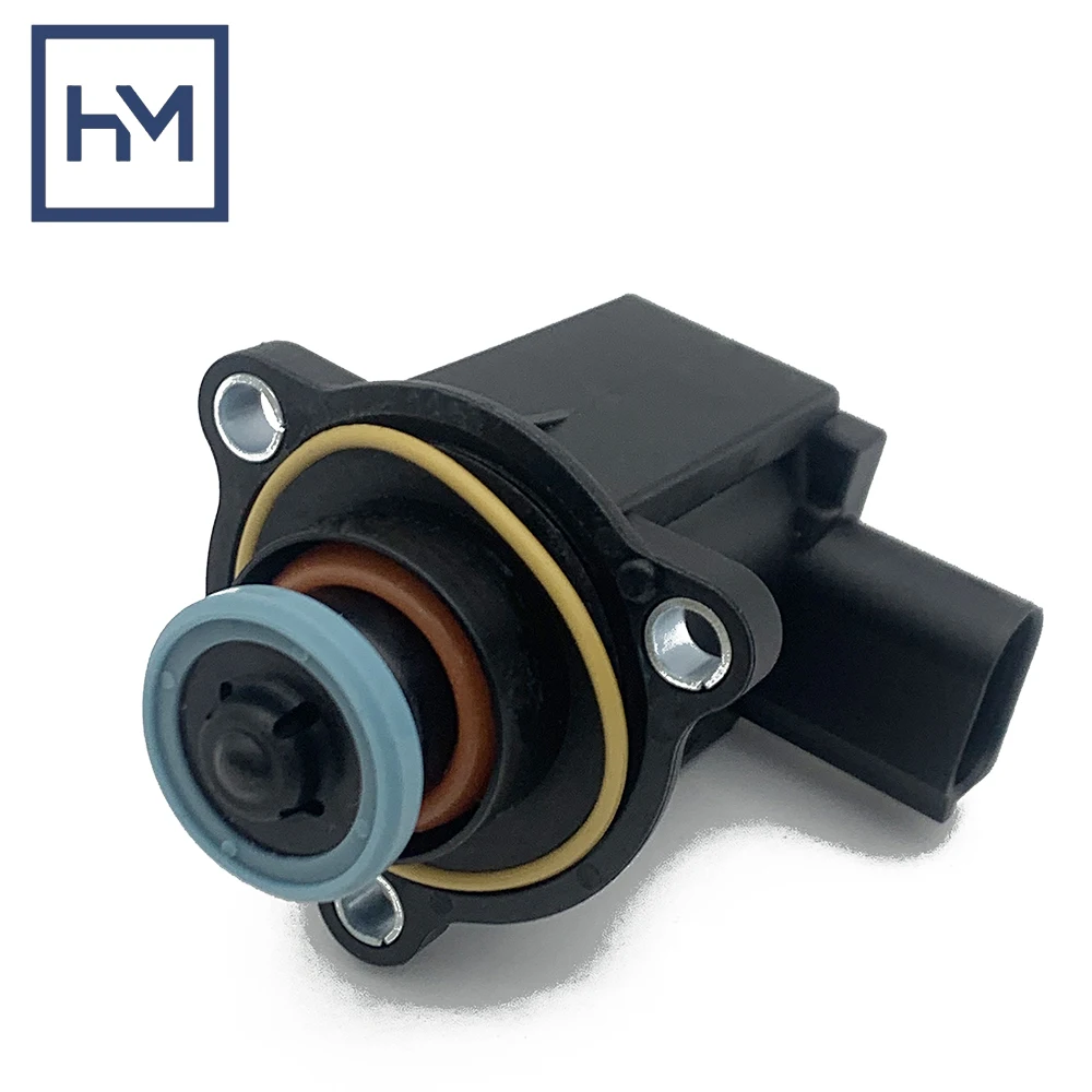 

OE:06F145710G 06H145710D 06H145710C Turbo Diverter Control CutOff Valve For Audi A3 A4 A5 2005-2013 Volkswagen Tiguan 2009-2011