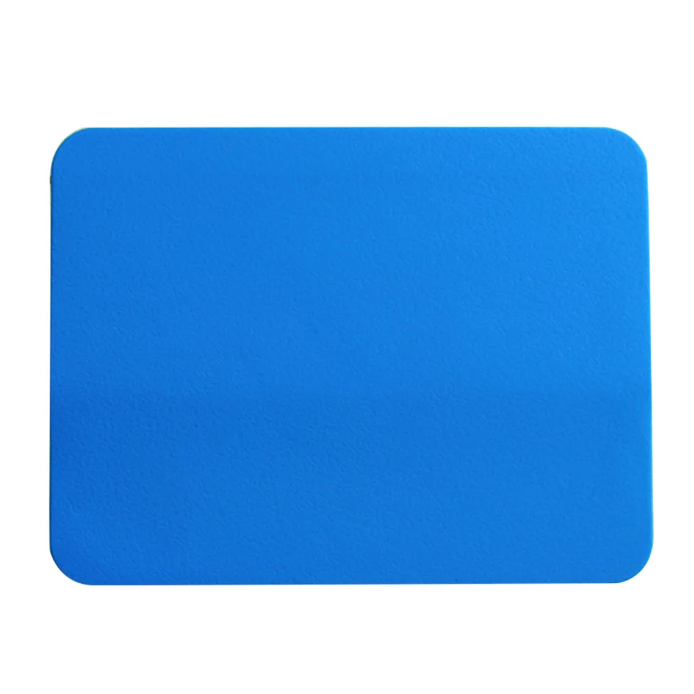 

205x157cm Silicone Pastry Rolling Baking Mat Silicone Antiskid Mat for Rolling Dough Making Pizza Pie (Random Color)