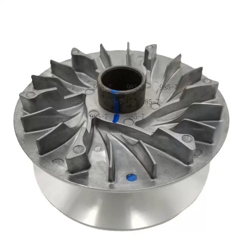 800cc UTV Replacement Part: CVT Primary Clutch, OEM Number 21300-F68-0000