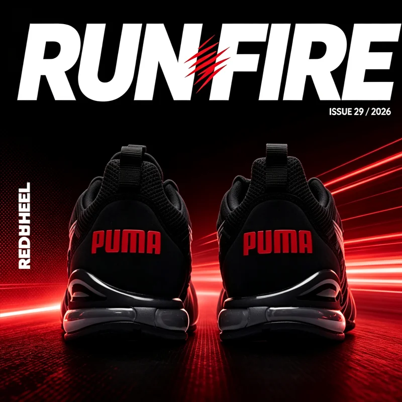PUMA Authentic Voltaic Evo Her – Men'S Shoes Puma Sneakers Bewertung und Preis