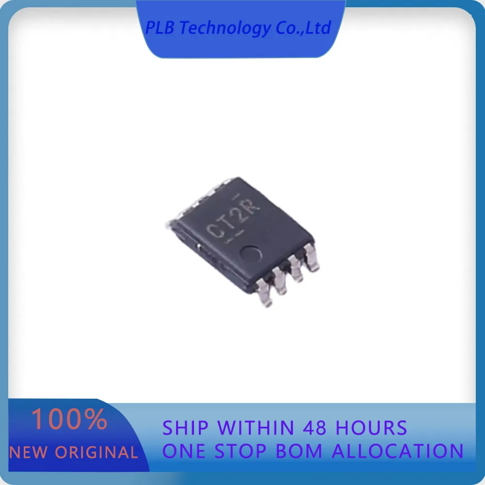20PCS SN74LVC2T45DCUT SN74LVC2T45  1.65V~5.5V 1 2 1.65V~5.5V 420Mbps VSSOP-8-0.5mm Translators Level Shifters Original Stock
