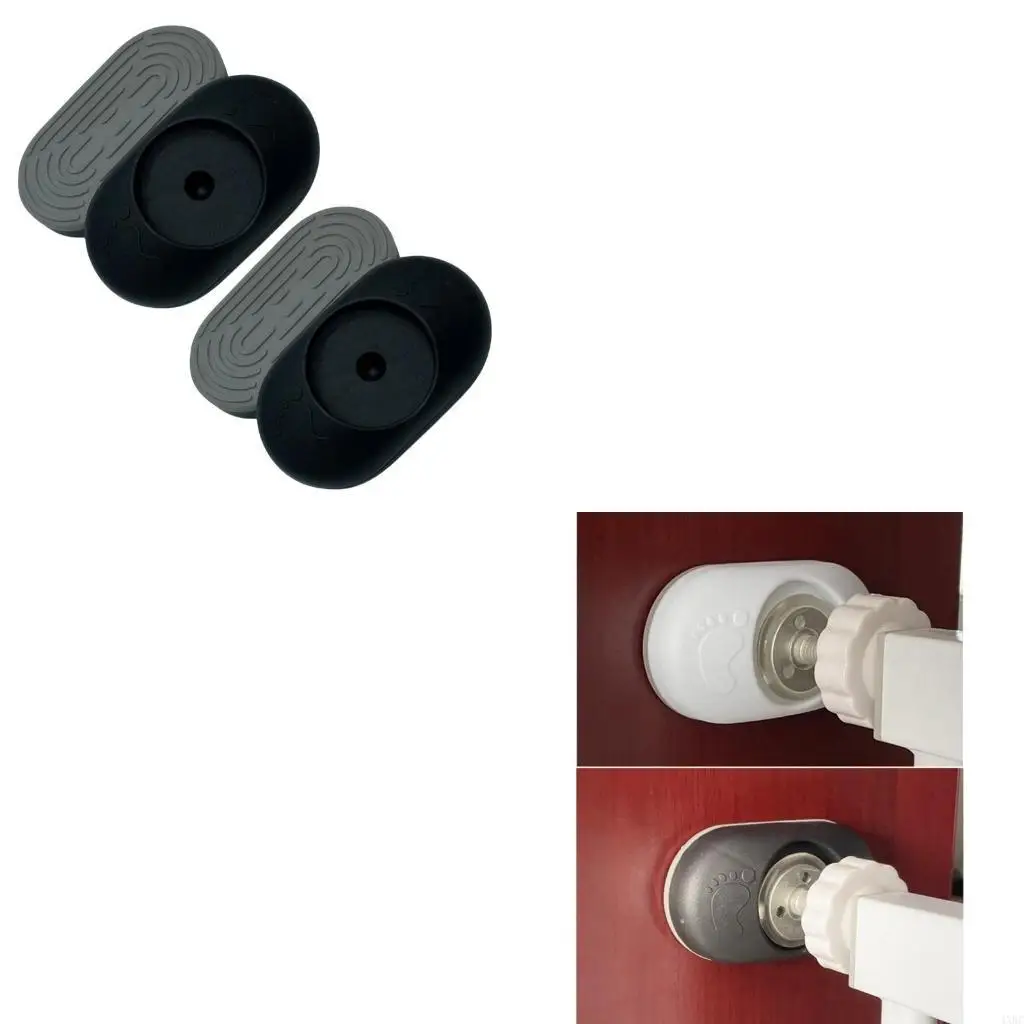 

4pcs Протектора стены