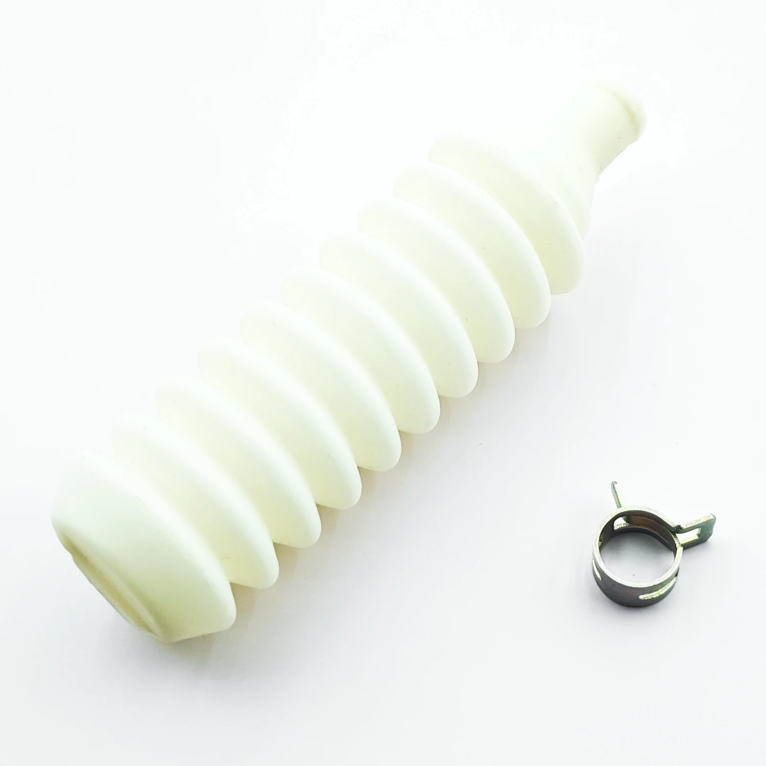 Breather Air Sac with Clamp for Russian Mechanics RM PM 800 ATV UTV 10903100090 0124990 10903100100 0136969