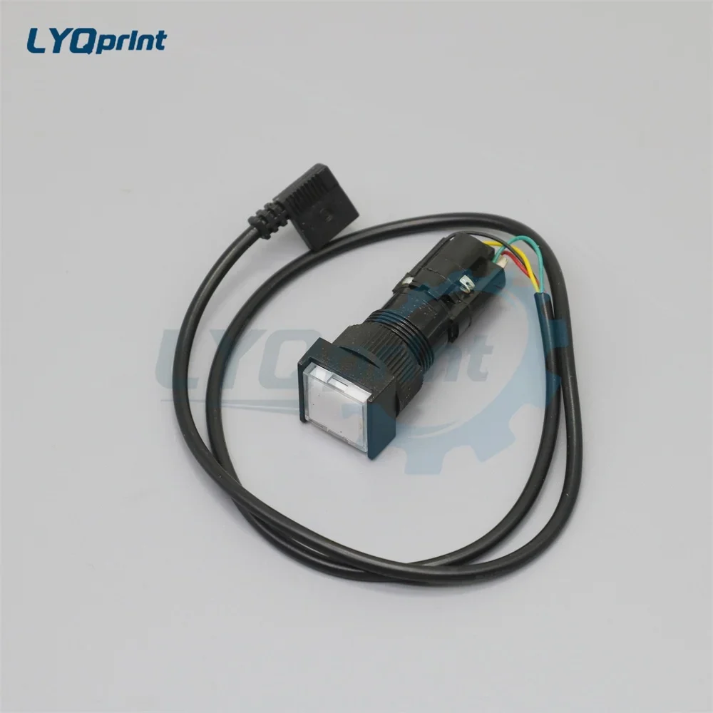 Stable Best Quality 71.186.4421 CPC Push Button Offset Printing Machine Replacement For Heidelberg