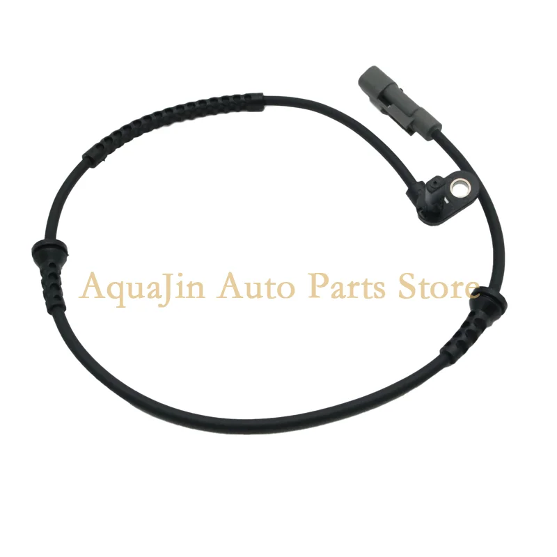 94544440 Front Right ABS Wheel Speed Sensor For Chevrolet Trax U200 Buick Encore LT Sport 2013~2022 2017 OEM 95490814 2ABS2911 view 4