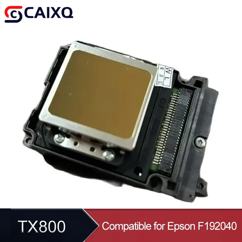 

Original TX800 Printhead UV Print Head F192040 DX8 DX10 For TX800 TX710W TX720 TX820 X820 TX830 TX700 TX710W TX720W TX800F