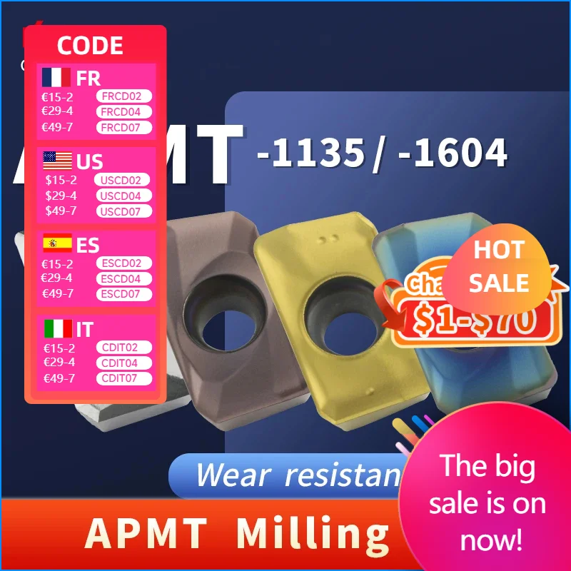 APMT1135 APMT1604 H…