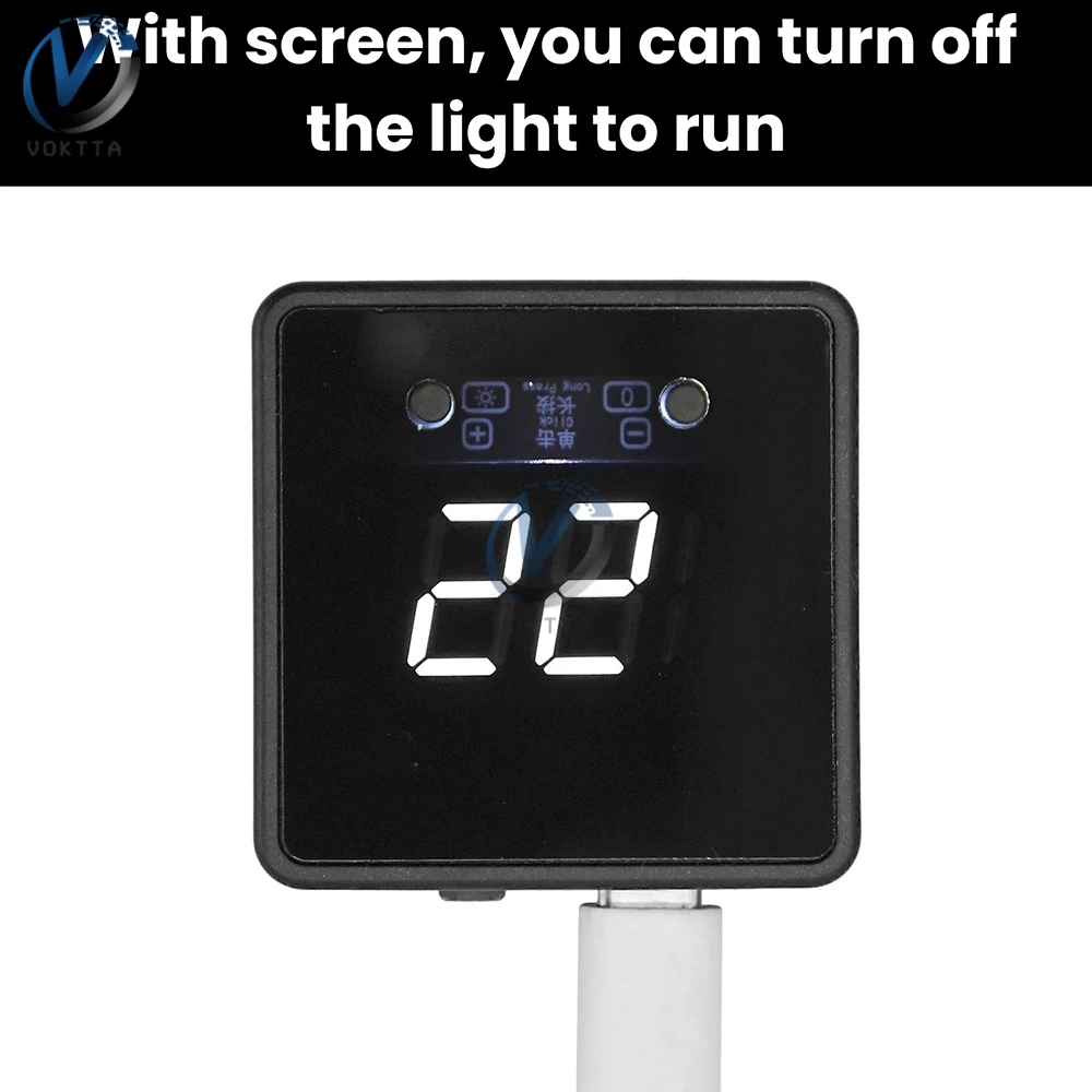 4-Wire Pwm Fan Spee…