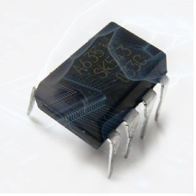 (5-10-20-30-100PCS) CR6229 DIP-8 CR6229T