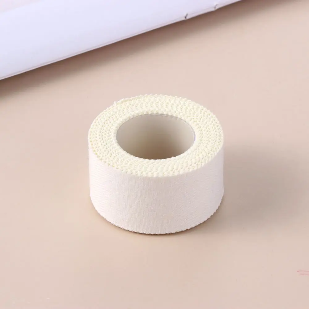 

Support Self-Adhesive Waterproof Medical Health Care Emergency tool Medical Premium Adhesive Tape Elastic Bandage Gauze Tape