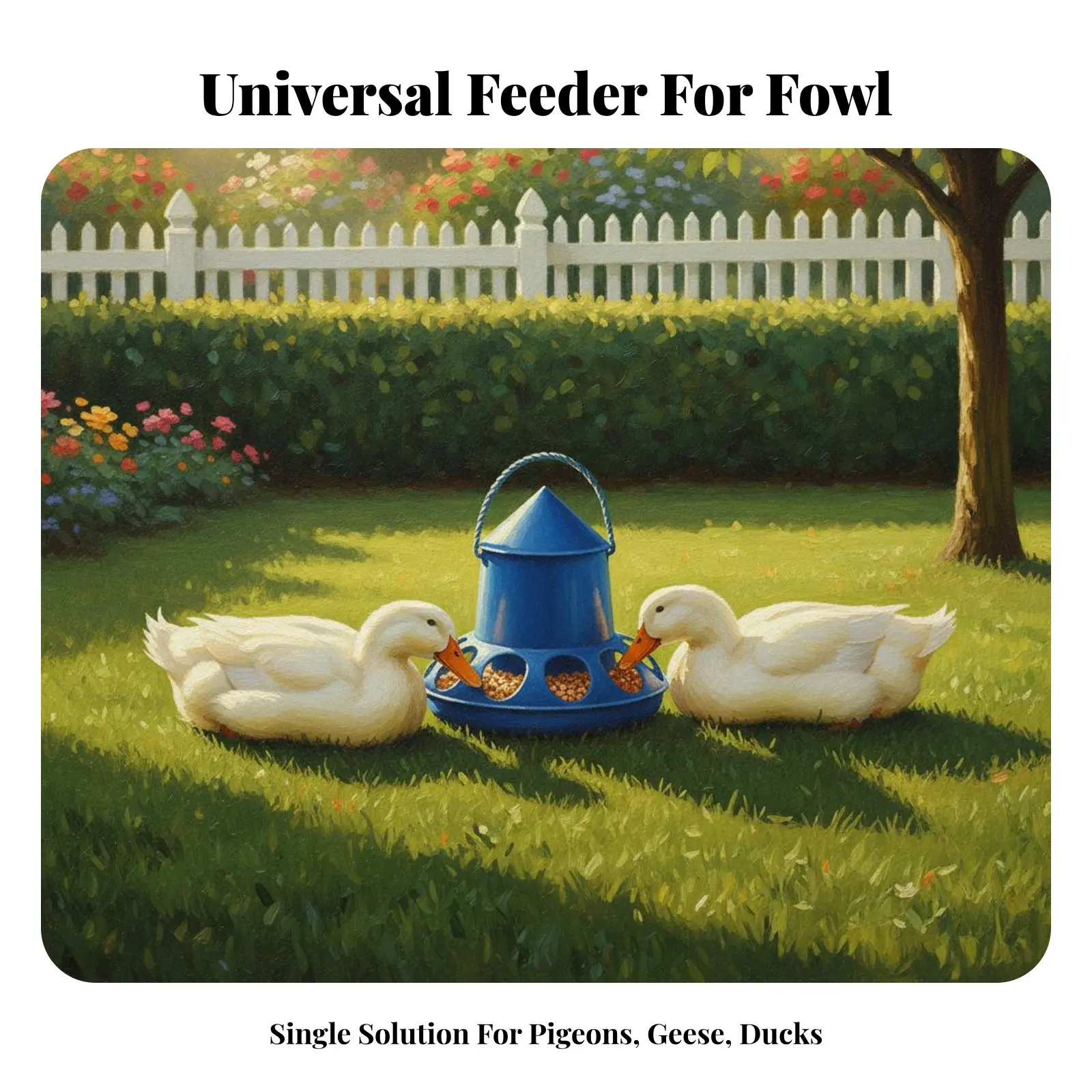 

Автоматическая кормушка для голубей с защитой от проливания, автоматическая кормушка для кур, дозатор корма по весу, нержавеющая, для фермерских хозяйств, 16 шт.