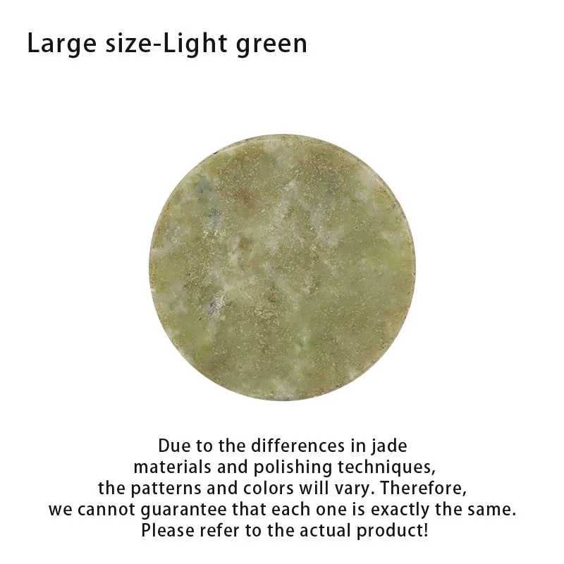 1 قطعة لاش الغراء البليت رمش تمديد الوردي الأخضر اليشم حجر قابلة لإعادة الاستخدام الرموش الصناعية لاصق البليت وسادة حامل ماكياج أداة