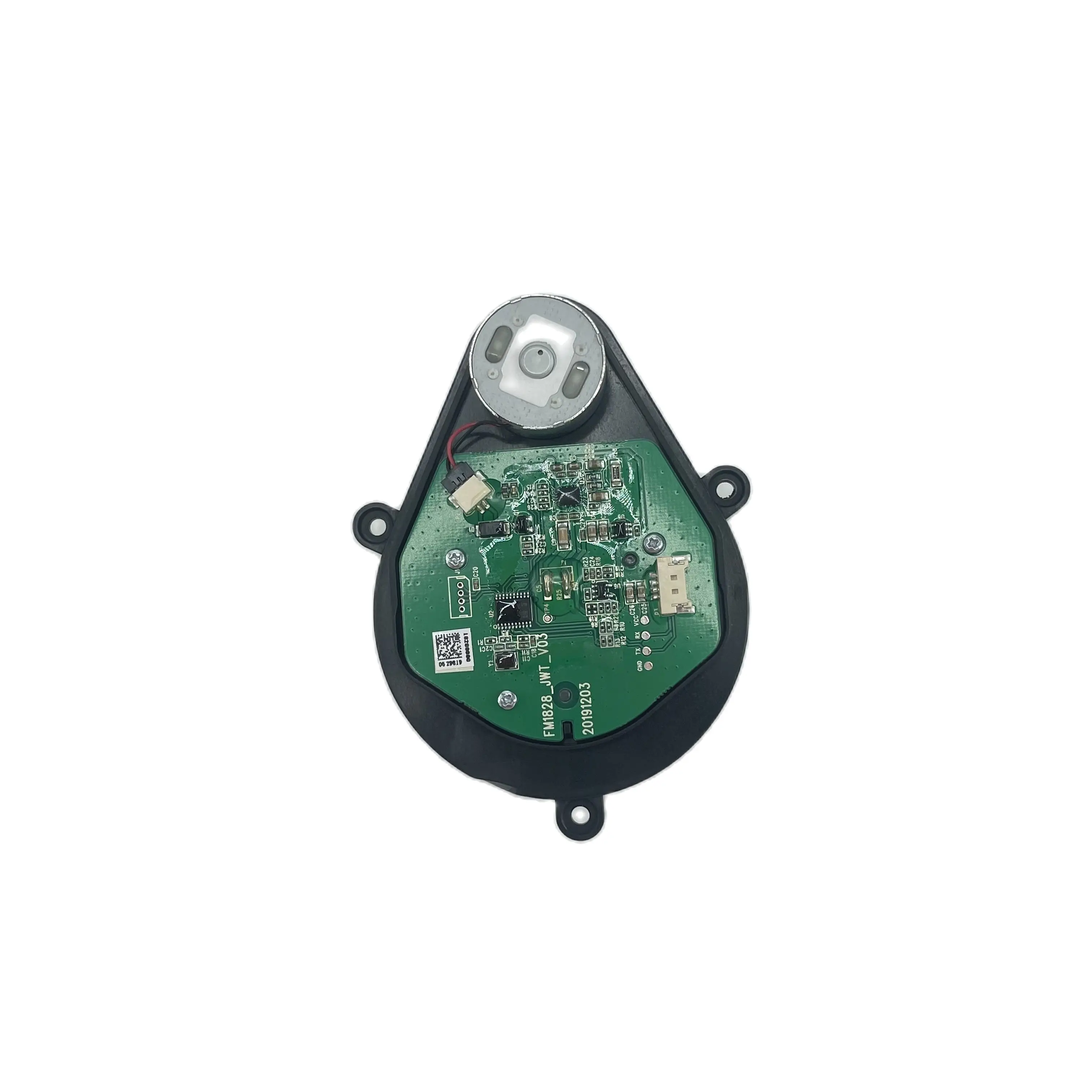 Original ECOVACS ToF Laser Sensor LDS Unit FM1828 for T8 T9 N8 DEEBOT OZMO 950 920 Robot Vacuum Cleaner Spare Parts