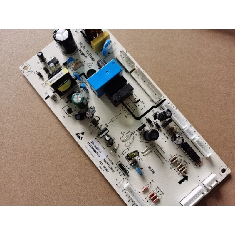 Brand new refrigerator motherboard BCD-230WTGM 226 231WTM (E computer board 17131000005401