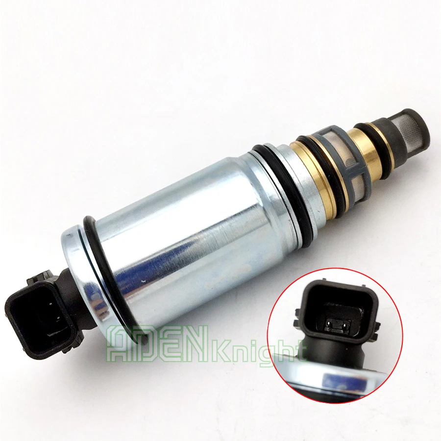 

97701-1U600 AC Compressor Control Valve For Hyundai Santa FE Kia Sorento 97701-1U500 977011U600 977011U500
